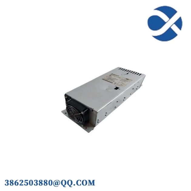Honeywell FC-PSU-UNI2450U: Unifying Power Solution for Industrial Control Systems