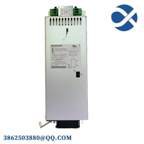 Honeywell FC-PSU-UNI2450U V1.0 Power Supply Module for Industrial Control Systems