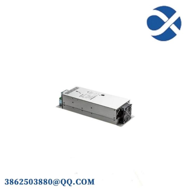 Honeywell FC-PSU-UNI2450U V1.0 Power Supply Module for Industrial Control Systems