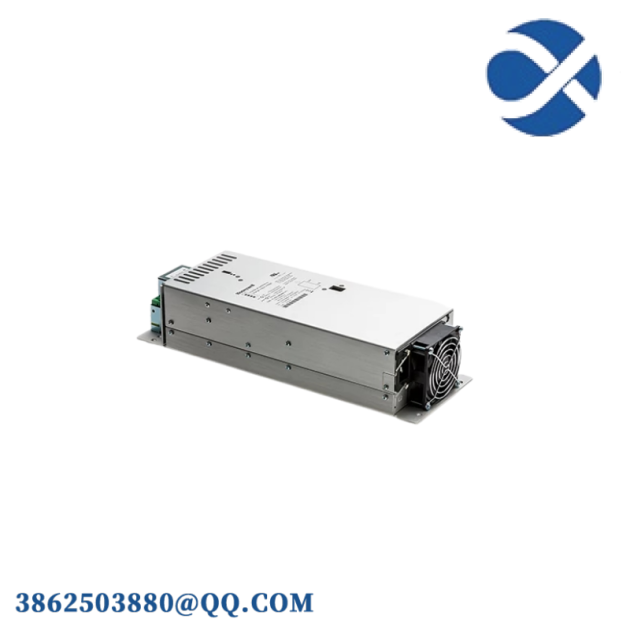 Honeywell FC-PSU-UNI2450U V2.1 High-Efficiency Power Supply Module