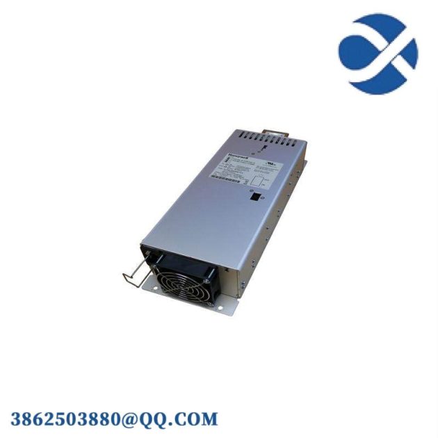 HONEYWELL FC-PSU-UNI2450U V2.1 - Advanced Universal Power Supply Module