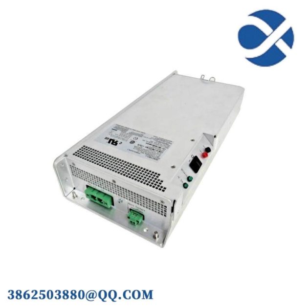 Honeywell FC-PSUNI2424 Universal Power Supply, Designed for Industrial Control Applications