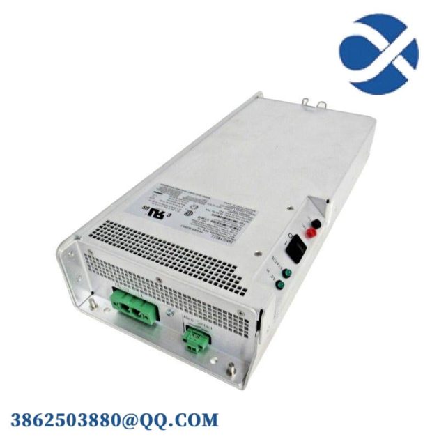 HONEYWELL FC-PSUNI2424 SPS6061-LF Power Supply: Advanced, Reliable, and Efficient Energy Solution