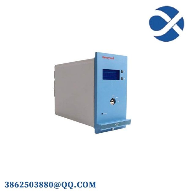 Honeywell FC-QPP-0001 Industrial Controller Modules