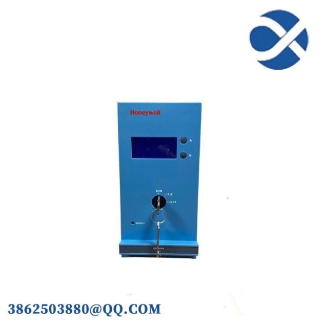 HONEYWELL FC-QPP-0001 V1.4 Quad Processor Pack QPP Module