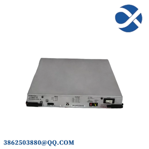 Honeywell FC-QPP-0002 V1.0 Universal Safety Interface