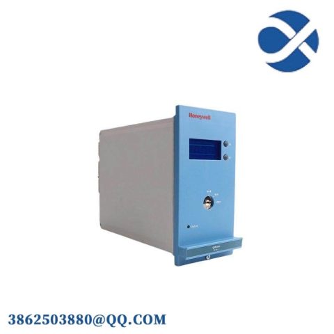 Honeywell FC-QPP-0002 V1.2 Quad Processor: Industrial Control Powerhouse