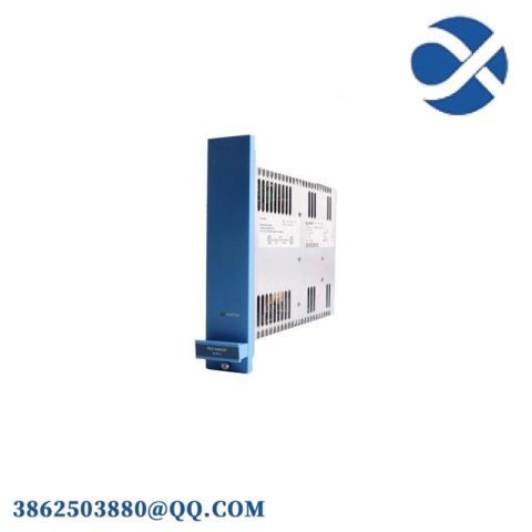 Honeywell FC-SAI-1620M Safety Manager System Module: Enhancing Industrial Control Efficiency