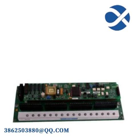 Honeywell FC-SDIL-1608: High-Performance DCS Module for Industrial Automation