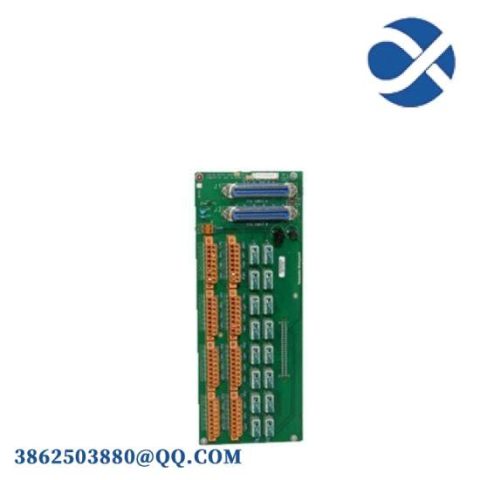 Honeywell FC-SDIL-1608 V1.2 - Safe Line-monitored Digital Input Module