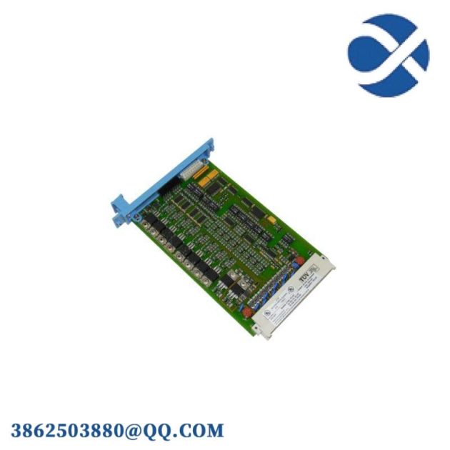 Honeywell FC-SDO-0824 V1.2 Safe Digital Output Module