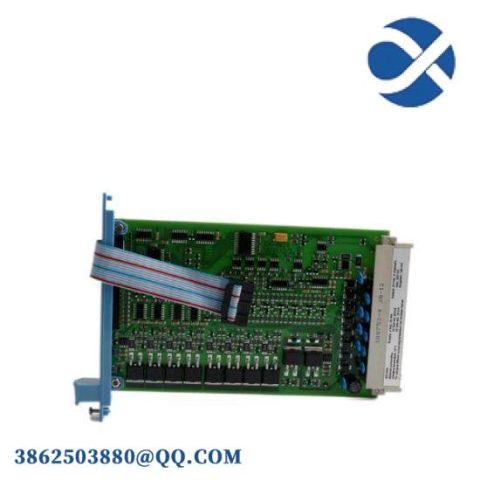 Honeywell FC-SDO-0824 V1.4 DCS Module: Advanced Control Solution for Industrial Automation