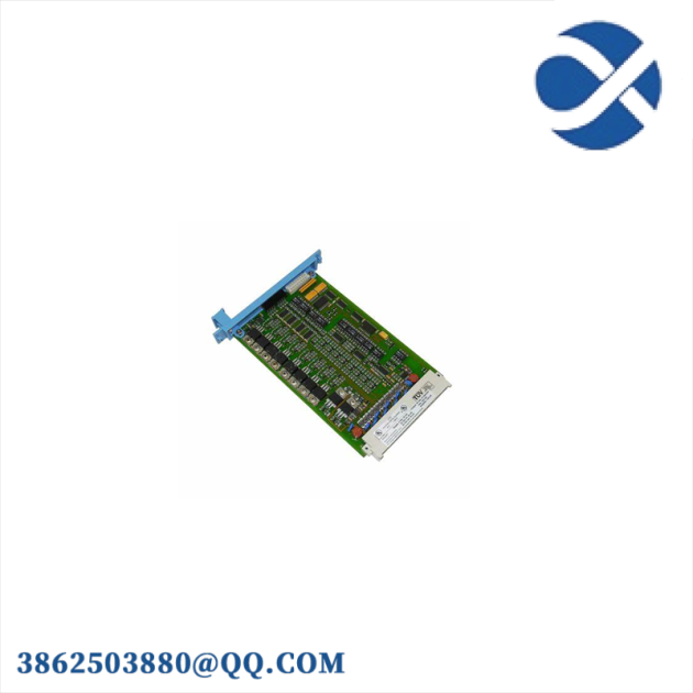 Honeywell FC-SDO-0824 V1.6 Safe Digital Output Module