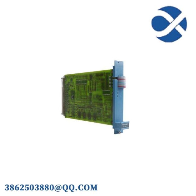 Honeywell FC-SDOL-0424 Digital Output Module - Industrial Control Precision at Your Fingertips