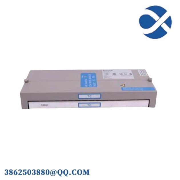 Honeywell FC-SDOL-0448 High-Quality Control Processor Chassis