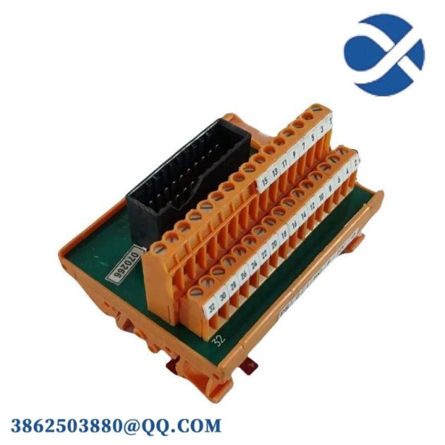 Honeywell FC-TDO-1624 Digital Input Module for Industrial Automation