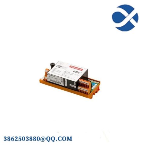 Honeywell FC-TPSU-2430 V1.1 POWER SUPPLY