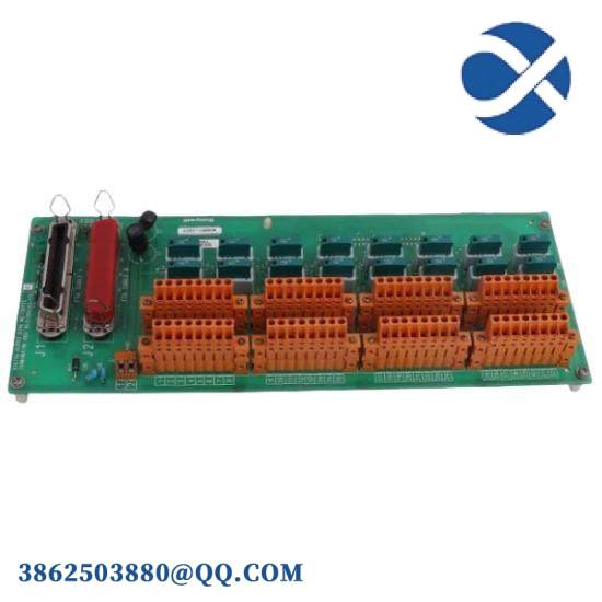 Honeywell FC-TRO-0824: Digital Relay Contact Output Module with 8 Channels (NO/NC), Conformal Coated