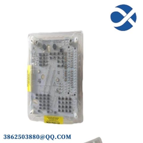 Honeywell FC-TSAI-0410: Safe Analog Input Module, FTA 4ch, for Industrial Control Applications