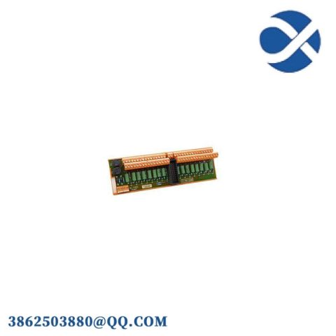 Honeywell FC-TSAI-1620M Industrial Control Module
