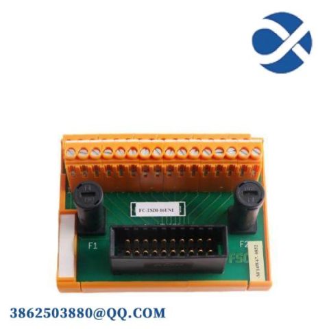 Honeywell FC-TSDI-16UNI - Advanced Safe Digital Line Monitoring Module