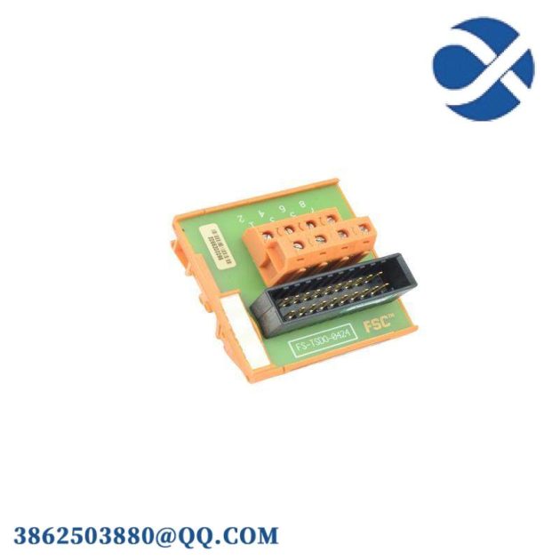 Honeywell FC-TSDO-0424 Fail-Safe Digital Output Module