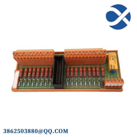 Honeywell FC-TSFIRE-1624: Advanced Analog Input Module, Precision Control Solutions