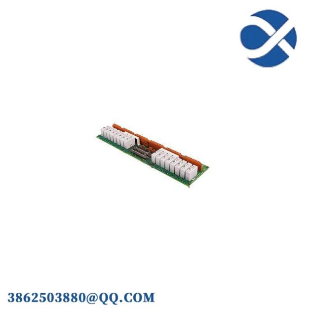 Honeywell FC-TSHARIT-1620M Analog Input Field Termination Assembly