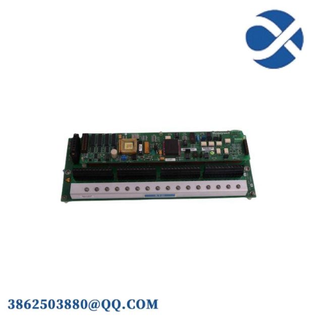 Honeywell FC-TSRO-0824 Universal Safety Interface Module