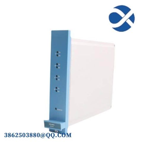 Honeywell FC-USI-0002: Advanced Industrial Automation Module