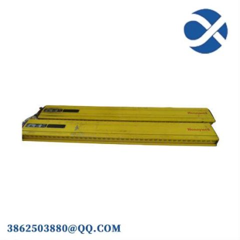 HONEYWELL FF-SB14E104-S2L: Innovative Industrial Safety Light Curtain