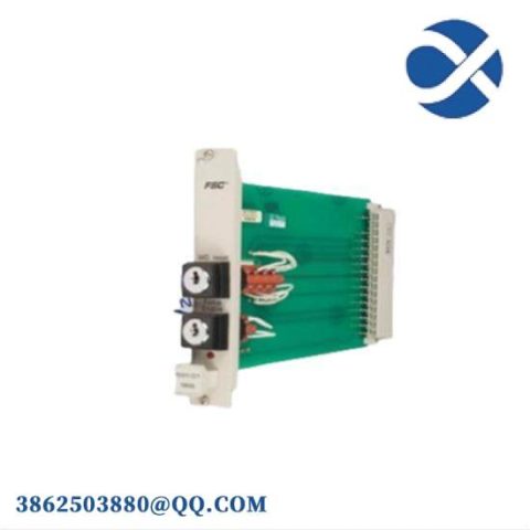 Honeywell FP-AI-100 Analog Input Module - Advanced Control Solutions