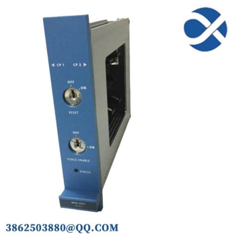 Honeywell FS-BKM-0001 Key And Battery Switch Module for Industrial Control