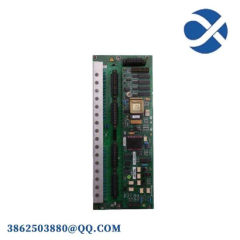 Honeywell FS-CPCHAS-0003: High-Performance Chassis Controller