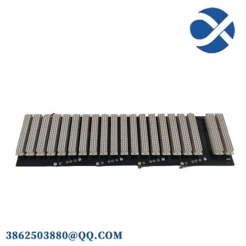 Honeywell FS-IOB-0001S Base I/O Module: Industrial Control Solutions for Enhanced Efficiency