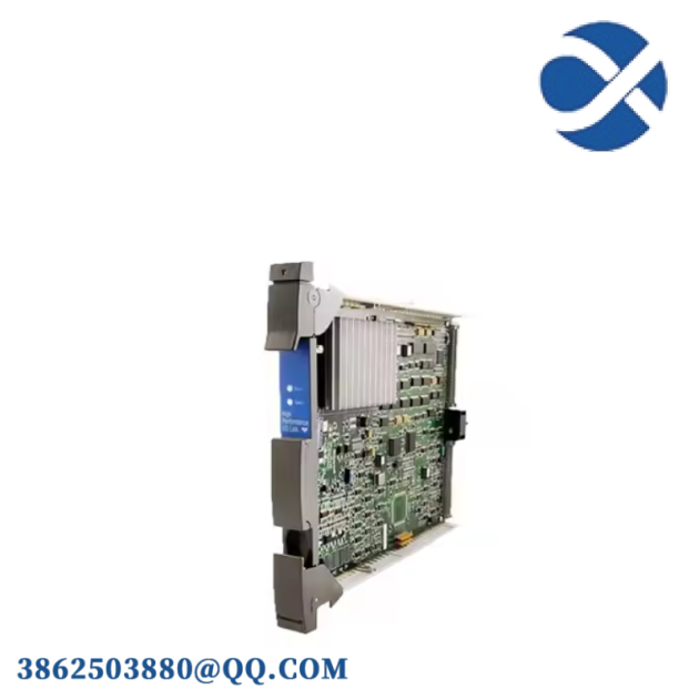 HONEYWELL FS-IOBUS-CPIO3 Controller Chassis - High-Performance Control Hub