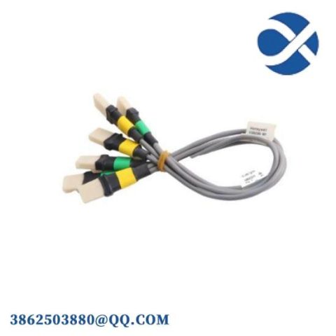 Honeywell FS-IOBUS-CPIO4 - Industrial IO Bus from Controller Chassis to IO Chassis