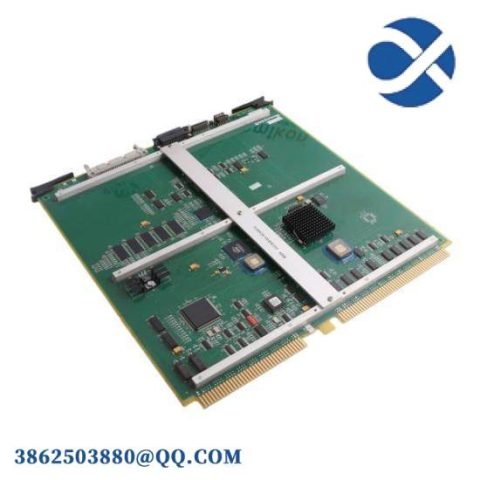 Honeywell FS-MB-0001: Industrial Power Rail for Enhanced Efficiency and Reliability