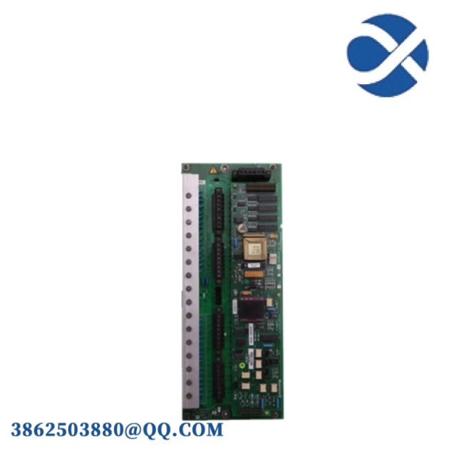 Honeywell FS-MB-0001 Main Power Rail Automation Parts
