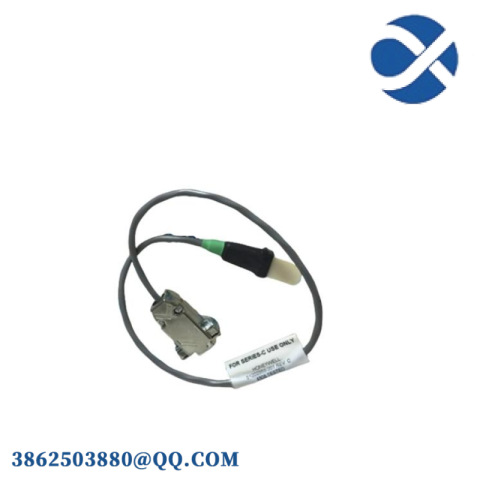 HONEYWELL FS-PDC-IOS05A: Power Distribution Cable for Automation Parts
