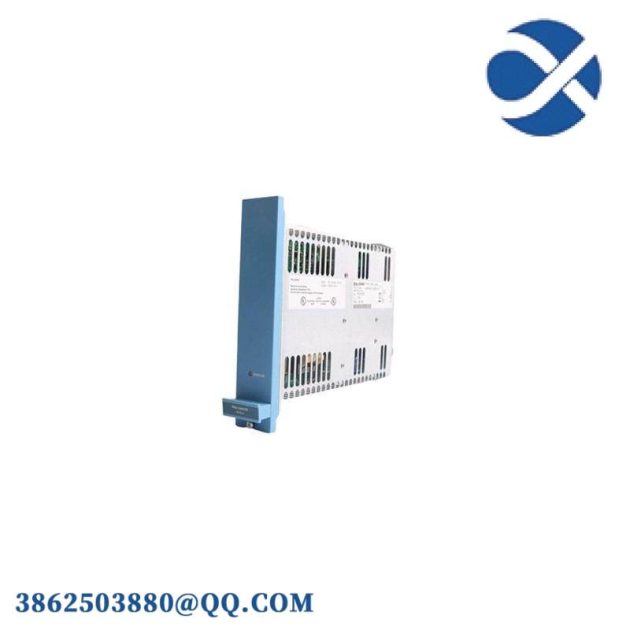 Honeywell FS-PSU-240516 Industrial Power Supply Module