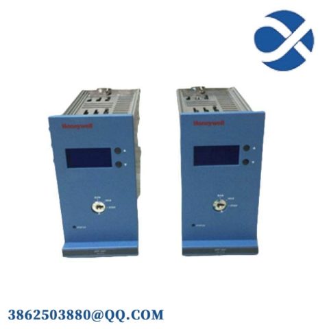 Honeywell FS-QPP-0001 Quad Processor Pack CC: Advanced Control Solution for Industrial Applications