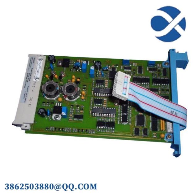 Honeywell FS-SAO-0220M Safe Analog Output Module