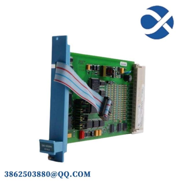 Honeywell FS-SDIL-1608 Safety Manager System Module, for Enhanced Industrial Control Solutions
