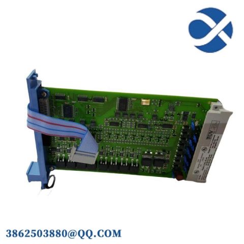 Honeywell FS-SDO-0824 (NEW IN BOX) - Precision Digital Output Module