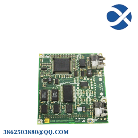 Honeywell FS-SICP-0001/L3 Automation Interconnection Cable, Precision Control Components