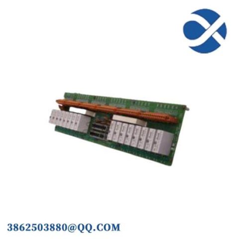 HONEYWELL FS-SICP-0001/L3 Power Distribution Board - Advanced Control Solution for Industrial Automation