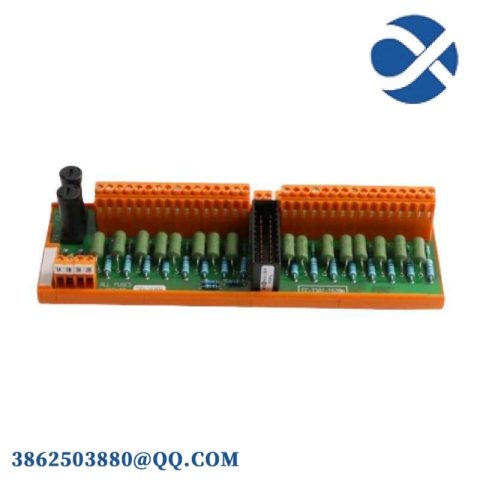 Honeywell FS-TIDI-1624 Digital Input Field Termination Assembly - Industrial Control Module