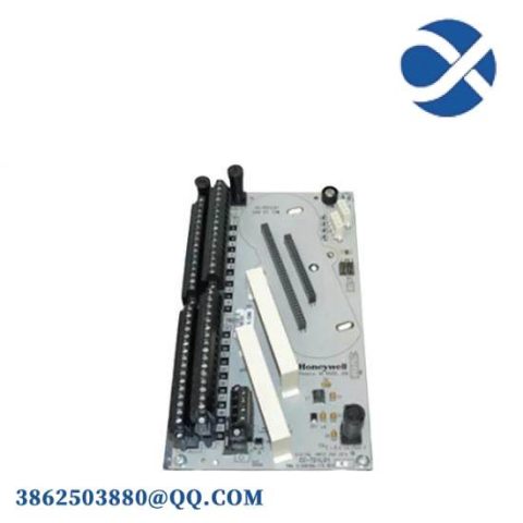 Honeywell FS-TRO-0824 - Digital Relay Contact Output Module (8 Channels, NO/NC)