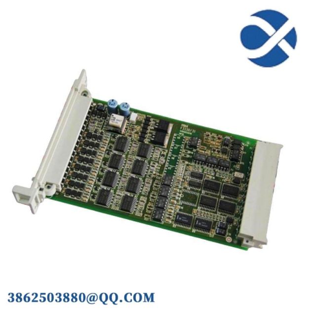 Honeywell FS-TSAO-0220m - Safe Analog Output Module, for Industrial Control Applications